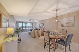 Picture of 5911 Midnight Pass Road Unit 504, Sarasota, FL 34242