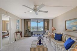 Picture of 5911 Midnight Pass Road Unit 504, Sarasota, FL 34242
