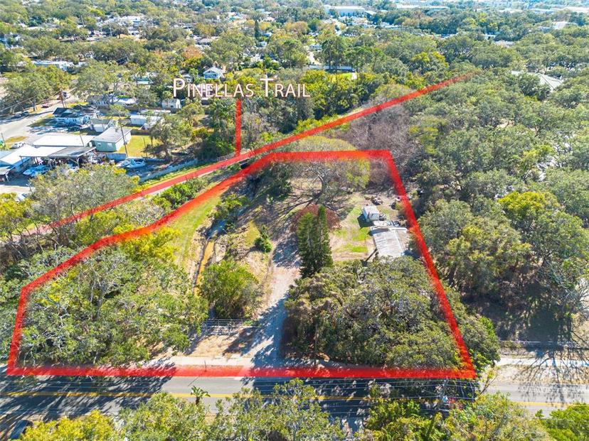 Picture of 775 Pennsylvania Avenue, Palm Harbor FL 34683