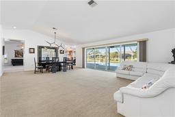 Picture of 25380 Vantage Lane, Punta Gorda, FL 33983