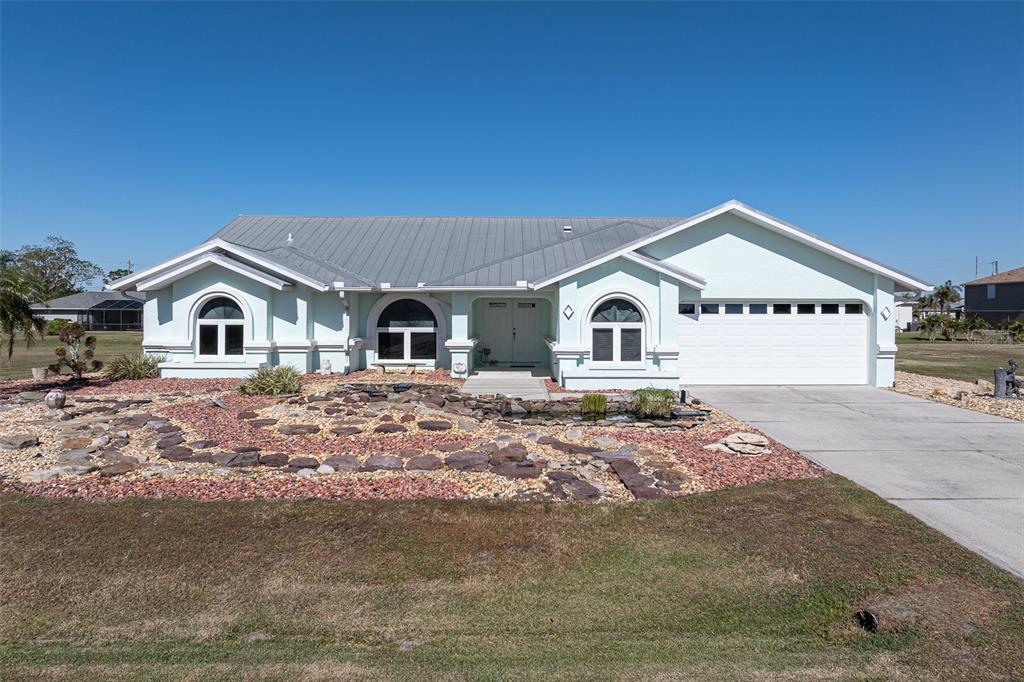 Picture of 25380 Vantage Lane, Punta Gorda, FL 33983