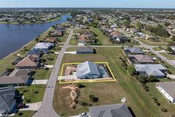 Picture of 25380 Vantage Lane, Punta Gorda, FL 33983