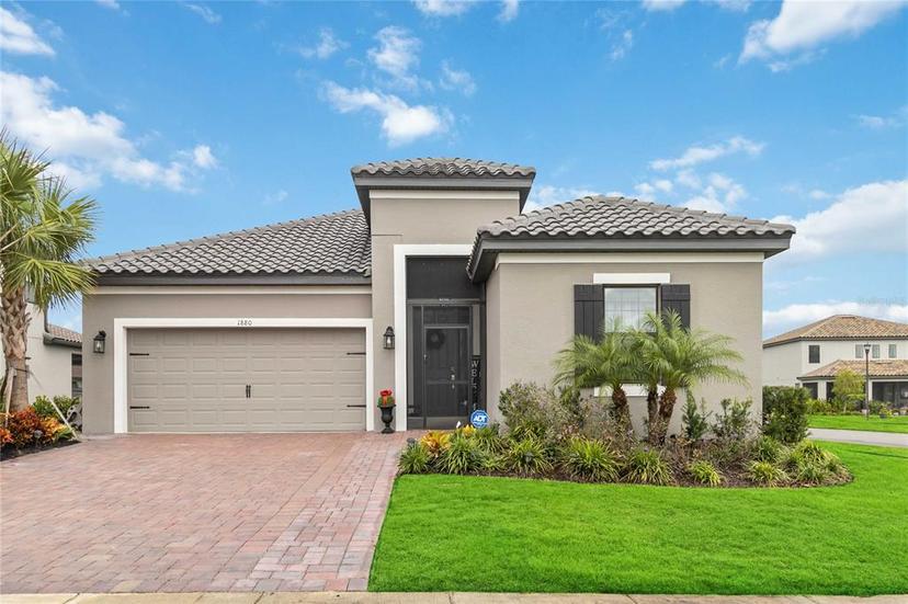 Picture of 1880 Goblet Cove Street, Kissimmee FL 34746