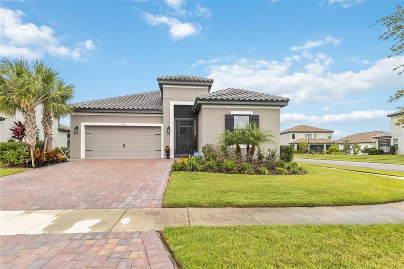 Picture of 1880 Goblet Cove Street, Kissimmee FL 34746