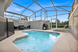 Picture of 840 Pebble Beach Drive, Davenport, FL 33896