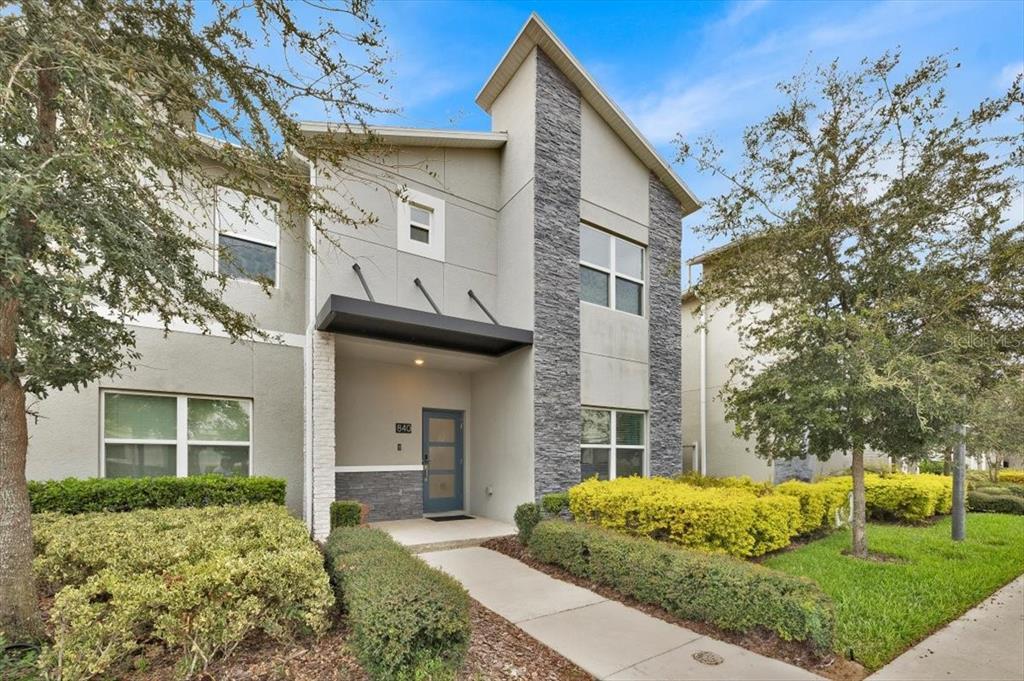 Picture of 840 Pebble Beach Drive, Davenport, FL 33896