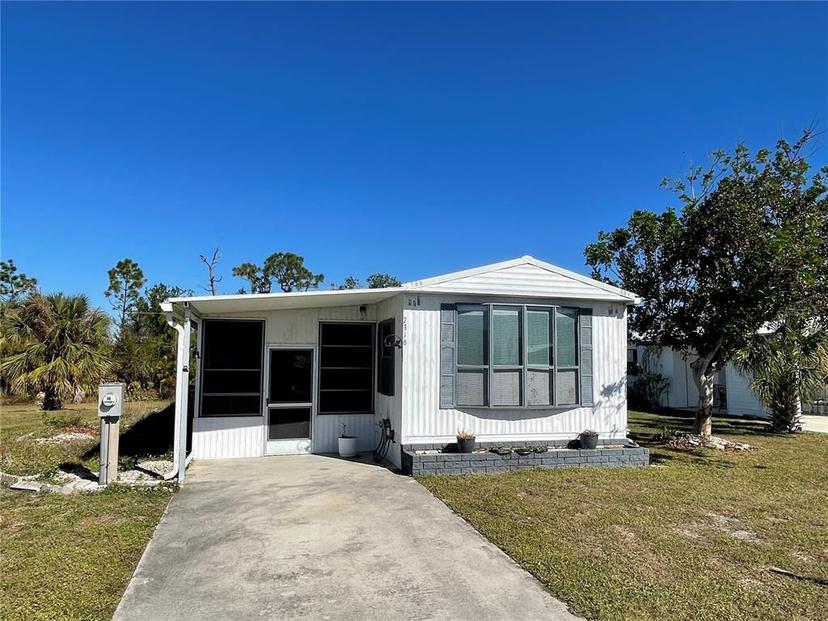 Picture of 7316 Candace Lane, Port Charlotte FL 33981