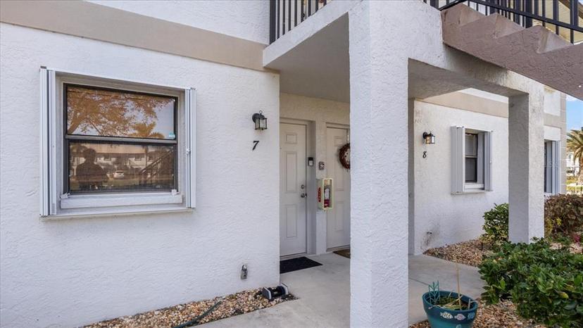Picture of 26485 Rampart Boulevard Unit E7, Punta Gorda FL 33983