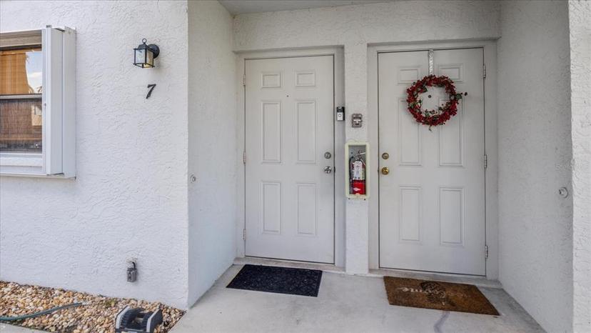 Picture of 26485 Rampart Boulevard Unit E7, Punta Gorda FL 33983
