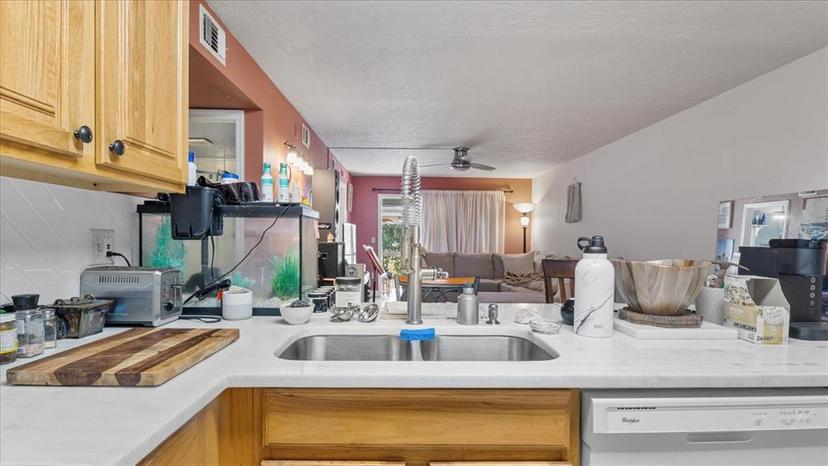 Picture of 26485 Rampart Boulevard Unit E7, Punta Gorda FL 33983