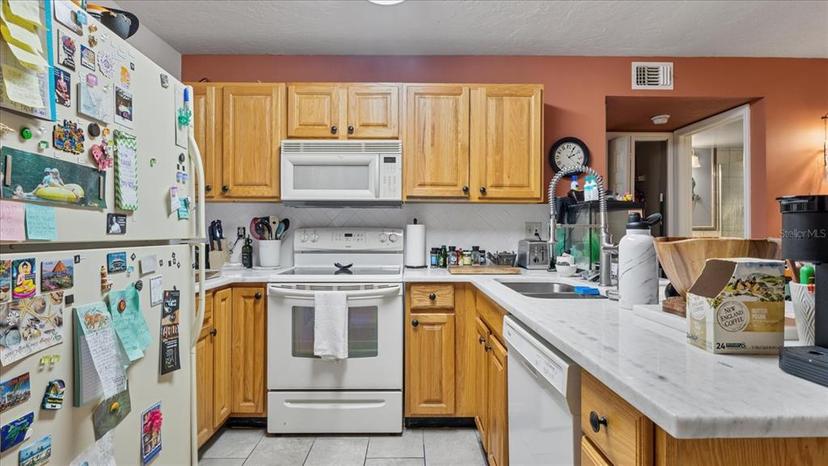 Picture of 26485 Rampart Boulevard Unit E7, Punta Gorda FL 33983