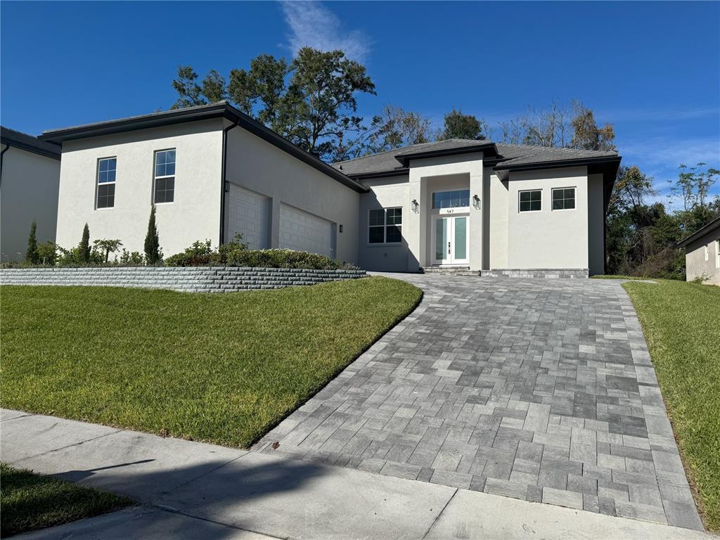 Picture of 547 Sanctuary Golf Place, Apopka, FL 32712