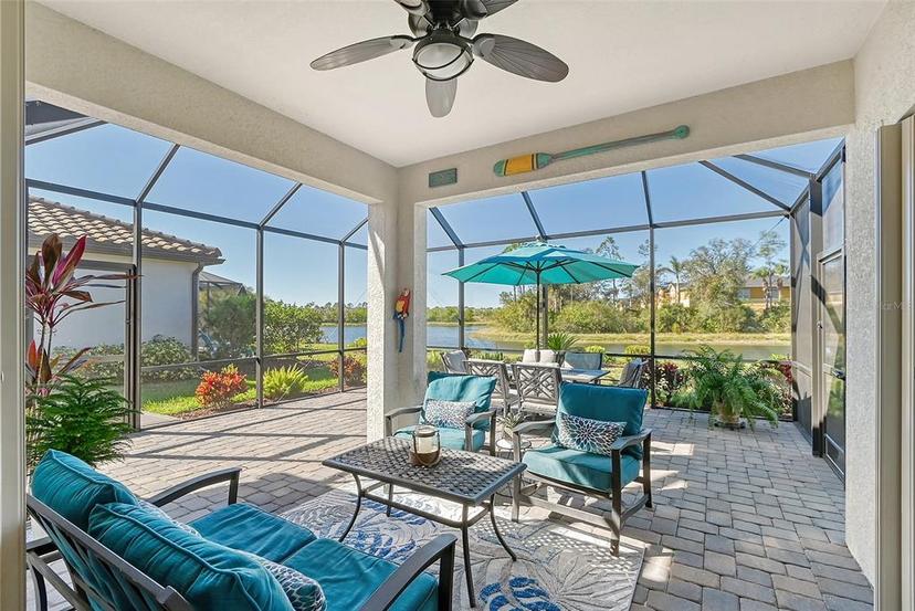 Picture of 20833 Cattail Boulevard, Venice FL 34292
