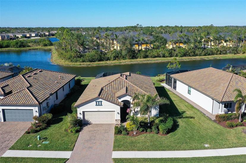 Picture of 20833 Cattail Boulevard, Venice FL 34292