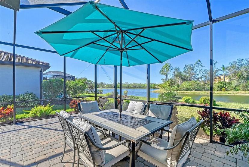 Picture of 20833 Cattail Boulevard, Venice FL 34292