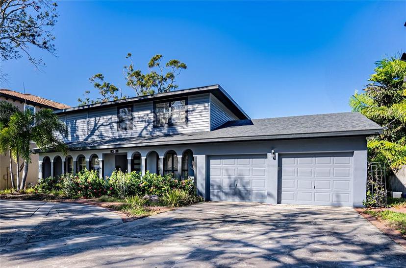 Picture of 4911 W Juno Street, Tampa FL 33629