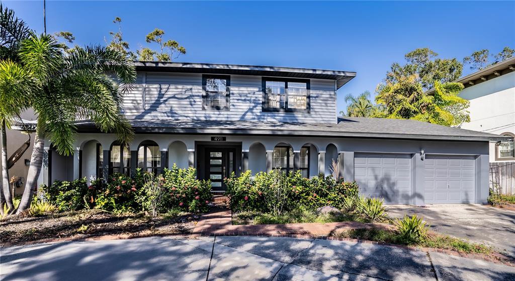 Picture of 4911 W Juno Street, Tampa, FL 33629
