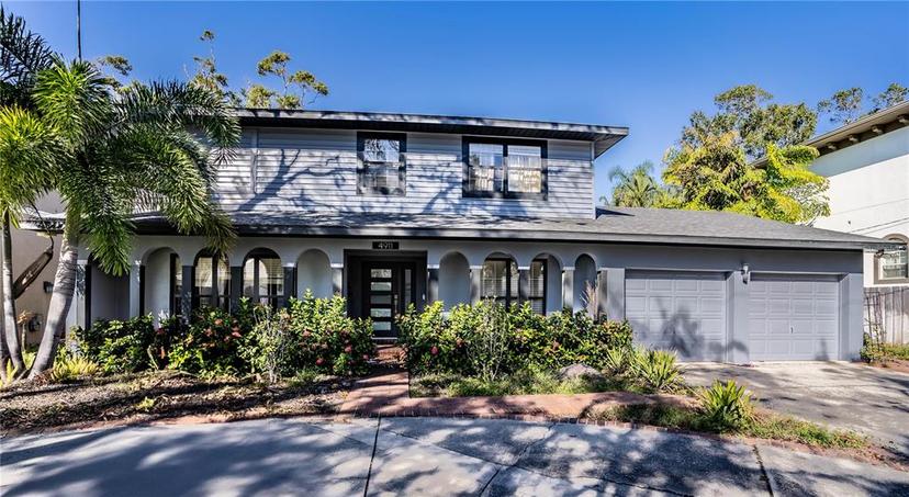 Picture of 4911 W Juno Street, Tampa FL 33629