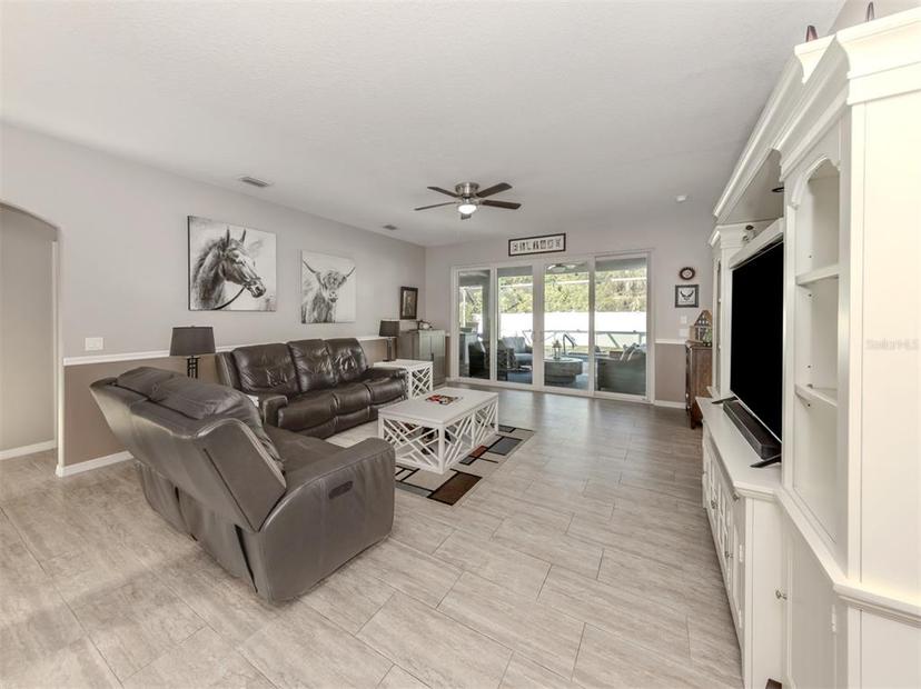 Picture of 2480 Soprano Lane, North Port FL 34286