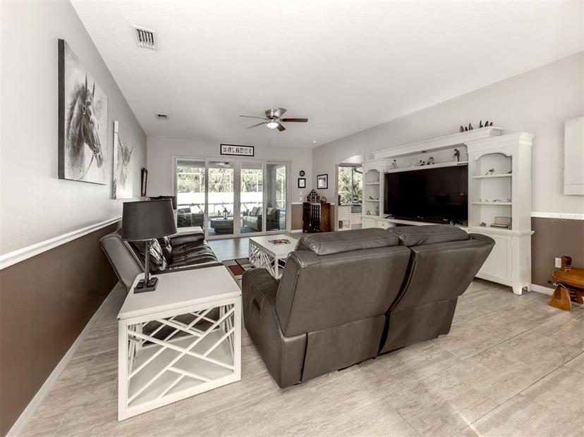 Picture of 2480 Soprano Lane, North Port FL 34286
