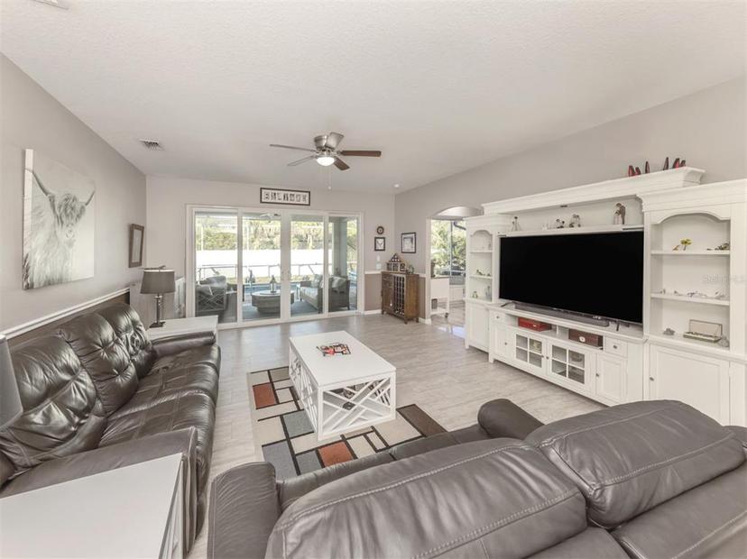 Picture of 2480 Soprano Lane, North Port FL 34286