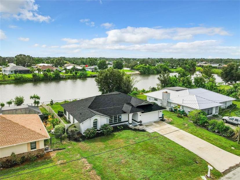Picture of 7384 Van Lake Drive, Englewood FL 34224