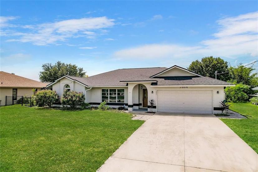 Picture of 7384 Van Lake Drive, Englewood FL 34224