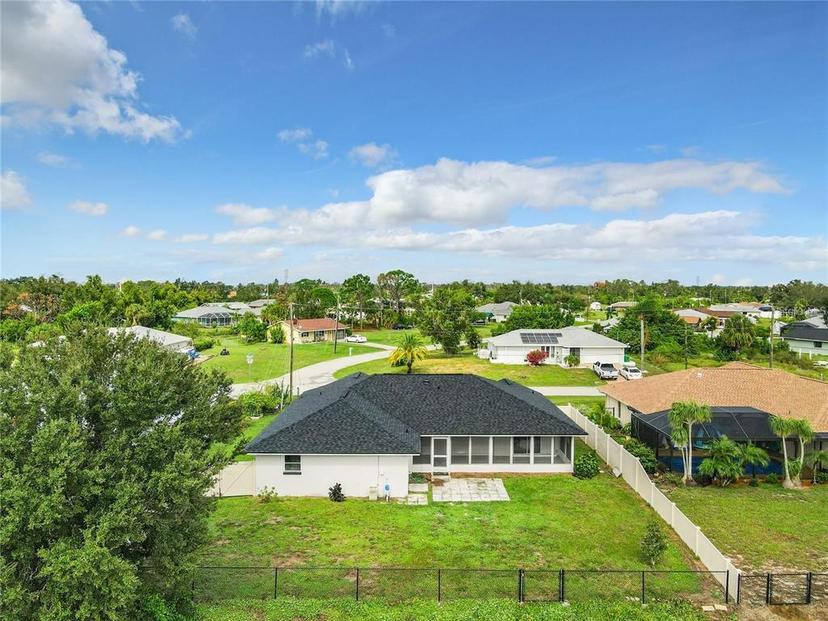 Picture of 7384 Van Lake Drive, Englewood FL 34224