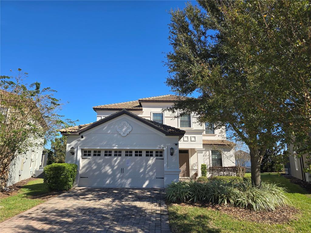 Picture of 9037 Shadow Mountain Street, Davenport, FL 33896