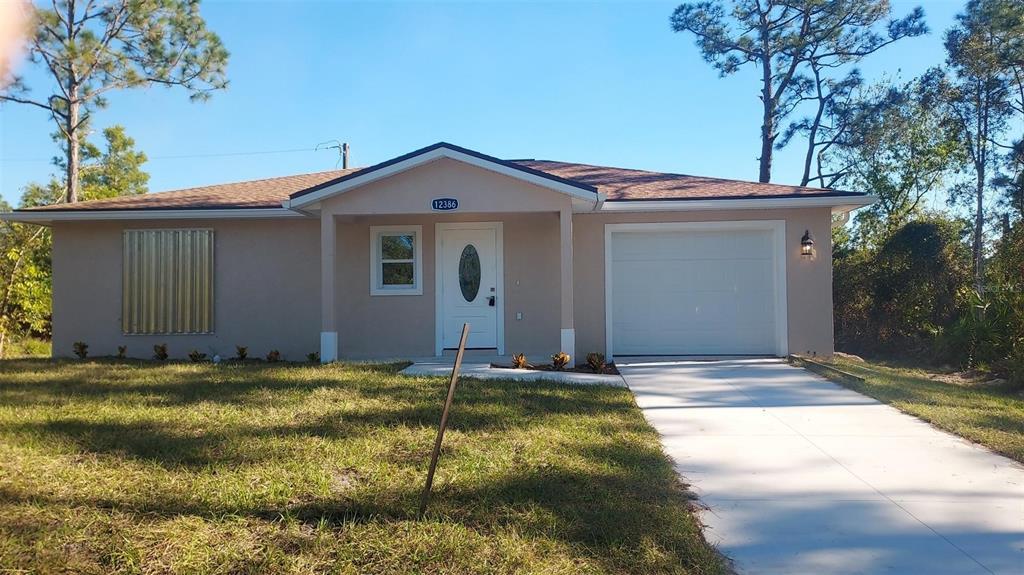Picture of 12386 Avignon Avenue, Punta Gorda, FL 33955