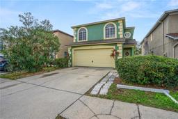 Picture of 1613 Prowmore Drive, Brandon, FL 33511