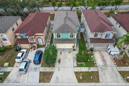 Picture of 1613 Prowmore Drive, Brandon, FL 33511