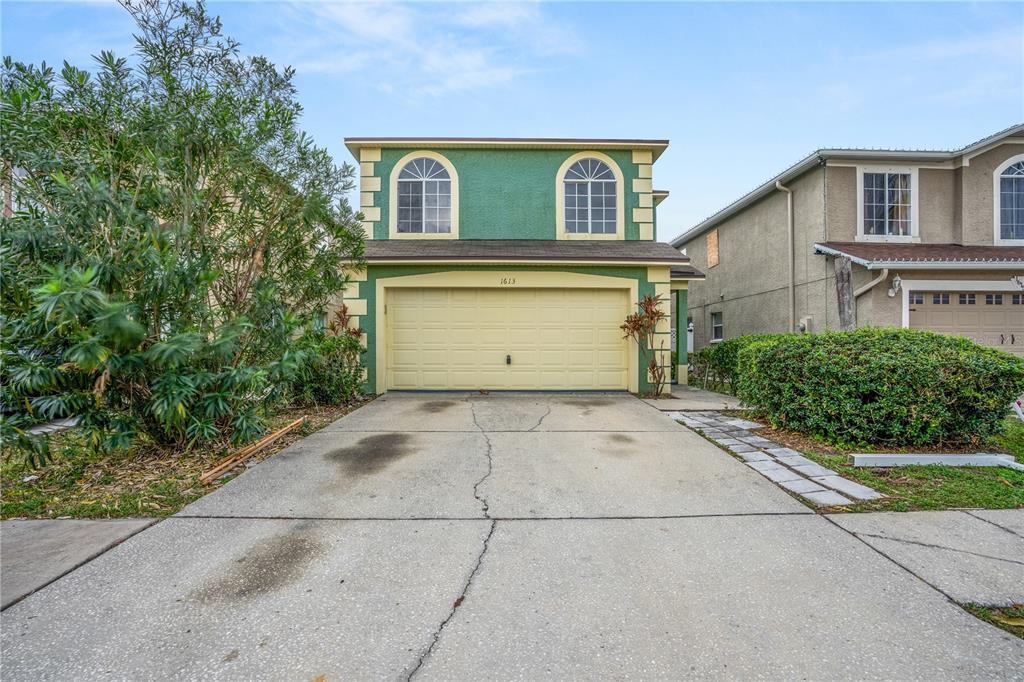Picture of 1613 Prowmore Drive, Brandon, FL 33511