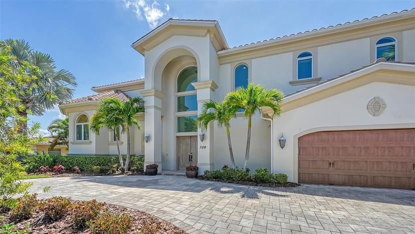 Picture of 510 Bowsprit Lane, Longboat Key FL 34228