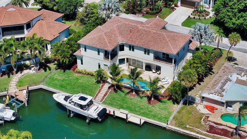 Picture of 510 Bowsprit Lane, Longboat Key FL 34228