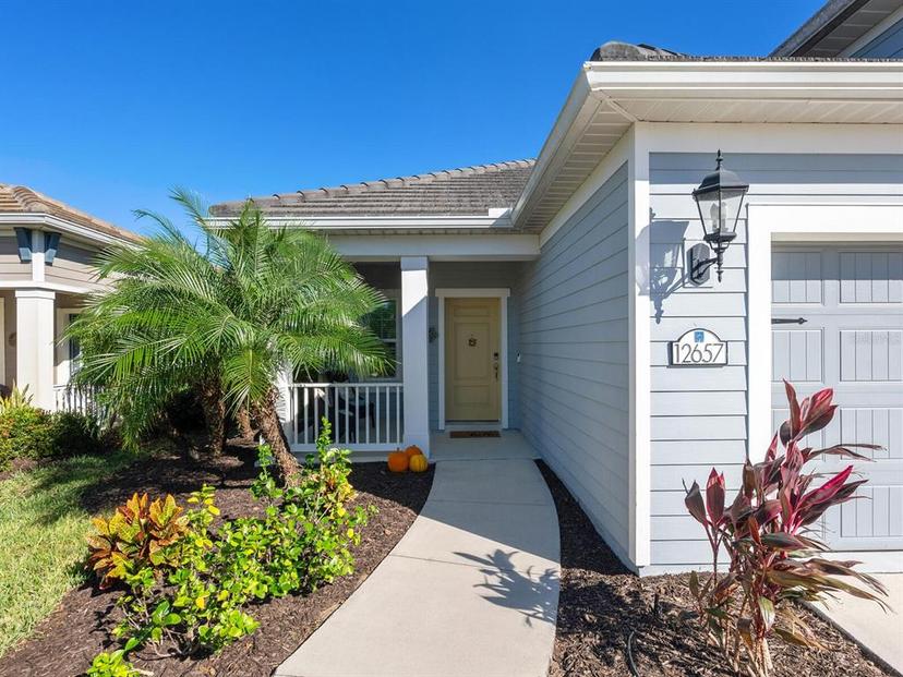 Picture of 12657 Coastal Breeze Way, Bradenton FL 34211