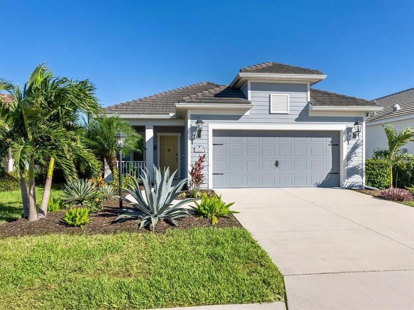 Picture of 12657 Coastal Breeze Way, Bradenton FL 34211