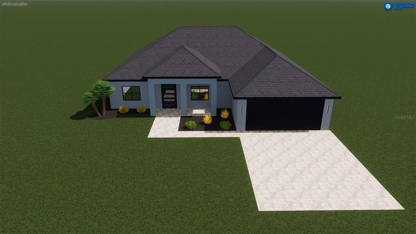 Picture of 7320 Freeberg Circle, Port Charlotte FL 33981