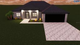Picture of 7320 Freeberg Circle, Port Charlotte, FL 33981