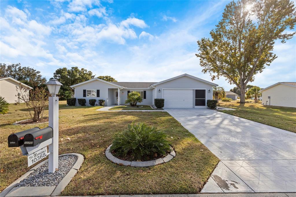 Picture of 10368 SE 178Th Place, Summerfield, FL 34491
