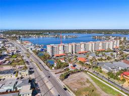 Picture of 17715 Gulf Boulevard Unit 204, Redington Shores, FL 33708