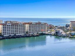 Picture of 17715 Gulf Boulevard Unit 204, Redington Shores, FL 33708