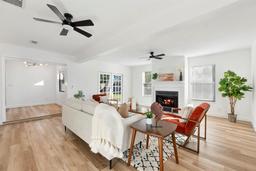Picture of 523 Deville Drive E, Largo, FL 33771