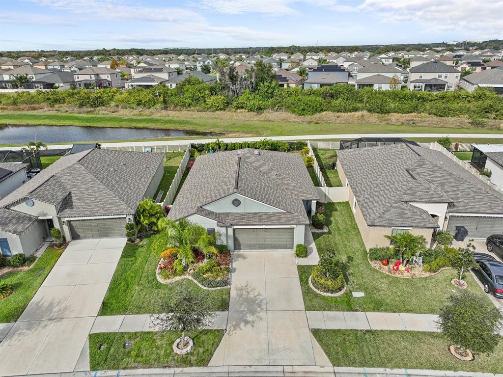 Picture of 9626 Channing Hill Drive, Ruskin, FL 33573