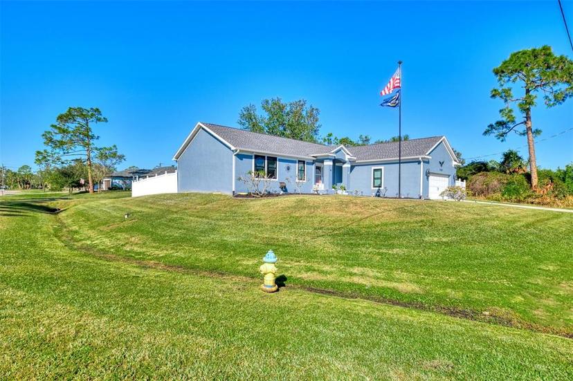 Picture of 4305 Heyward Street, North Port FL 34291