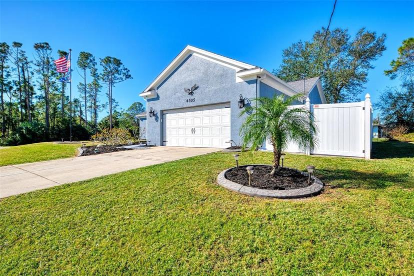 Picture of 4305 Heyward Street, North Port FL 34291