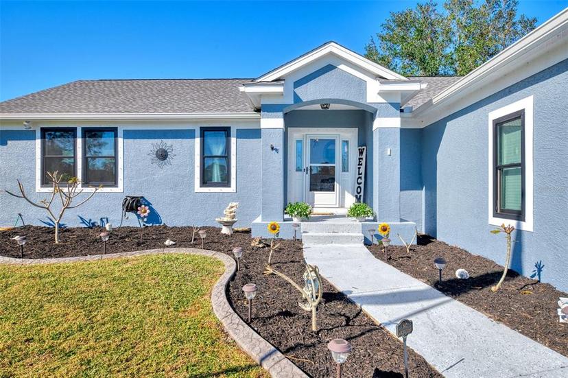 Picture of 4305 Heyward Street, North Port FL 34291