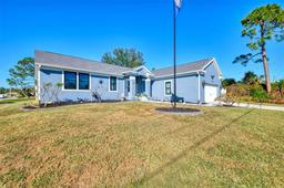 Picture of 4305 Heyward Street, North Port, FL 34291