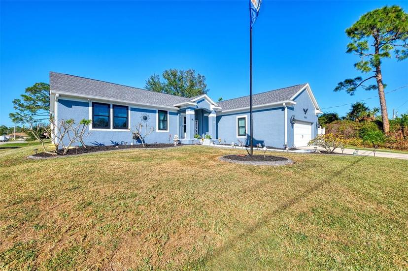 Picture of 4305 Heyward Street, North Port FL 34291