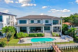 Picture of 5120 W Longfellow Avenue, Tampa, FL 33629